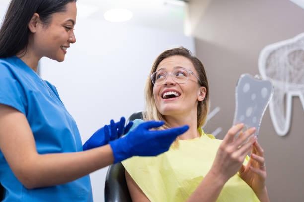 Emergency Dental Services in Cameron, MO